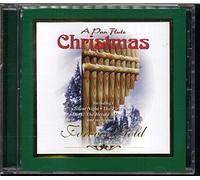 Various - Pan Flute Christmas