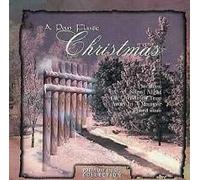 Various - Pan Flute Christmas