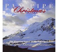 Various - Pan Pipe Christmas