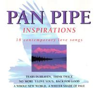 Various - Pan Pipe Inspirations