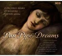 Various - Pan Pipes