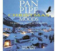 Various - Pan Pipes Christmas Moods