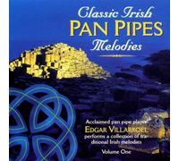 Various - Pan Pipes Melodies Vol.1