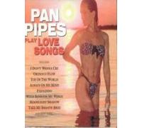 Various - Pan Pipes Play Love Songs
