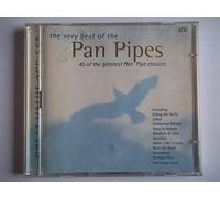 Various - Pan Pipes Very Best of