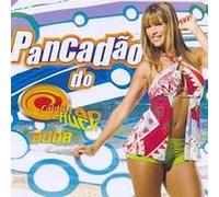 Various - Pancadao Do Caldeirao 2008