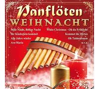 Various - Panflöten Weihnacht