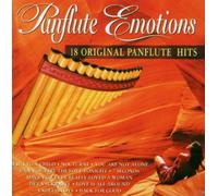 Various - Panflute Emotions [Import]