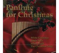 Various - Panflute For Christmas - Panflöte Weihnachtslieder