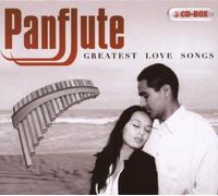 Various - Panflute-Greatest Love Songs [Import]