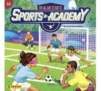 Various - Panini Sports Academy (Fußball) (CD 11)