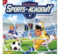 Various - Panini Sports Academy (Fußball) (CD 5)