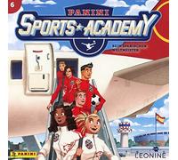 Various - Panini Sports Academy (Fußball) (CD 6) [Import]