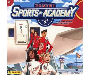 Various - Panini Sports Academy (Fußball) (CD 6) [Import]