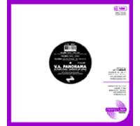 Various - Panorama Ep [Vinilo]