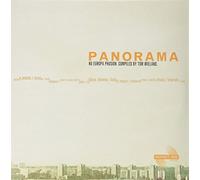 Various - Panorama:Nu Europa Phusion [Vinilo]
