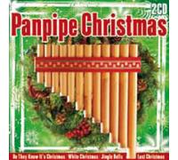 Various - Panpipe Christmas Classics [Import]
