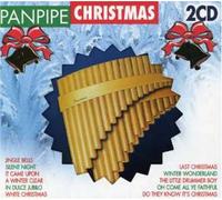 Various - Panpipe Christmas [Import]