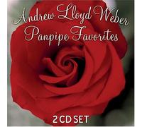 Various - Panpipe Favorites of Andrew Ll