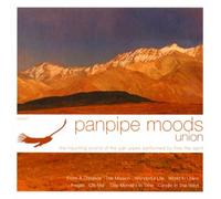 Various - Panpipe Moods