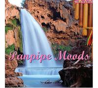 Various - Panpipe Moods