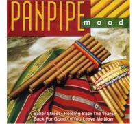 Various - Panpipe Moods