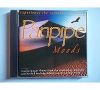 Various - Panpipe Moods