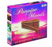 Various - Panpipe Moods [Import]