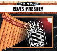 Various - Panpipe Plays Elvis