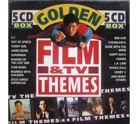 Various - Panpipe Plays Golden Memo