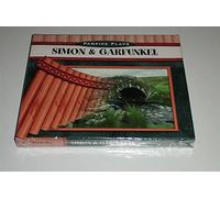 Various - Panpipe Plays Simon & Gar