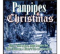 Various - Panpipes at Christmas [Import]