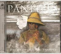 Various - Panpipes [Import]