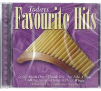 Various - Panpipes Play