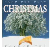Various - Panpipes Play Christmas; Panflöte; Panflute; Weihnacht; Instrumental