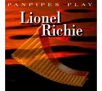 Various - Panpipes Play Lionel Richie (Panflöte / Panflute)