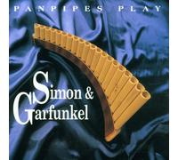 Various - Panpipes Play Simon & Garfunke
