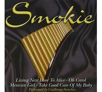 Various - Panpipes Play,Smokie (Panflöte / Panpipe)