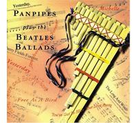 Various - Panpipes Play the Beatles Ball
