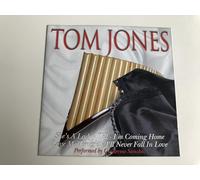 Various - Panpipes Play,Tom Jones (Panflöte / Panpipe)