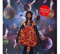 Various Artists - Pantsula! The Rise Of Electronic Dance Music In South Africa (Various Artists) [Vinilo]