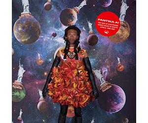 Various - Pantsula! [Vinilo]