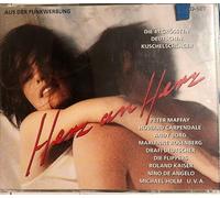 Various Paola - Deutsche KuscheIschIager (Romantische Schlager Oldies)