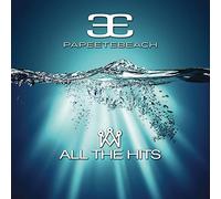 Various - Papeete Beach - All The Hits [3 CD]