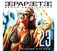 Various - Papeete Beach Compilation, Vol. 23 [2 CD]