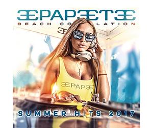 Various - Papeete Beach Compilation, Vol 27