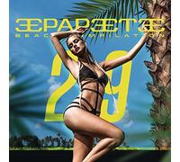 Various - Papeete Beach Compilation, Vol 29 - Summer Hits 2018 [2 CD]