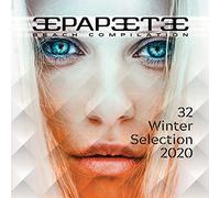 Various - Papeete Beach Compilation, Vol. 32 [2 CD]