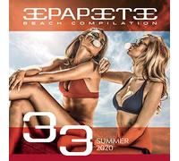 Various - Papeete Beach Compilation, Vol. 33 [2 CD]