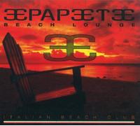 Various - Papeete Beach Lounge [Import]
